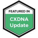 CXDNA Update