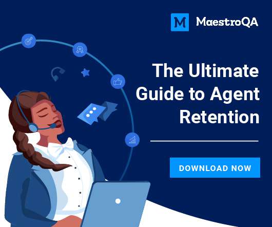 The Ultimate Guide to Agent Retention