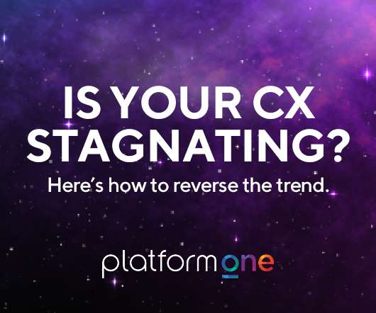 Is Your CX Program Delivering the Results You Had Hoped?